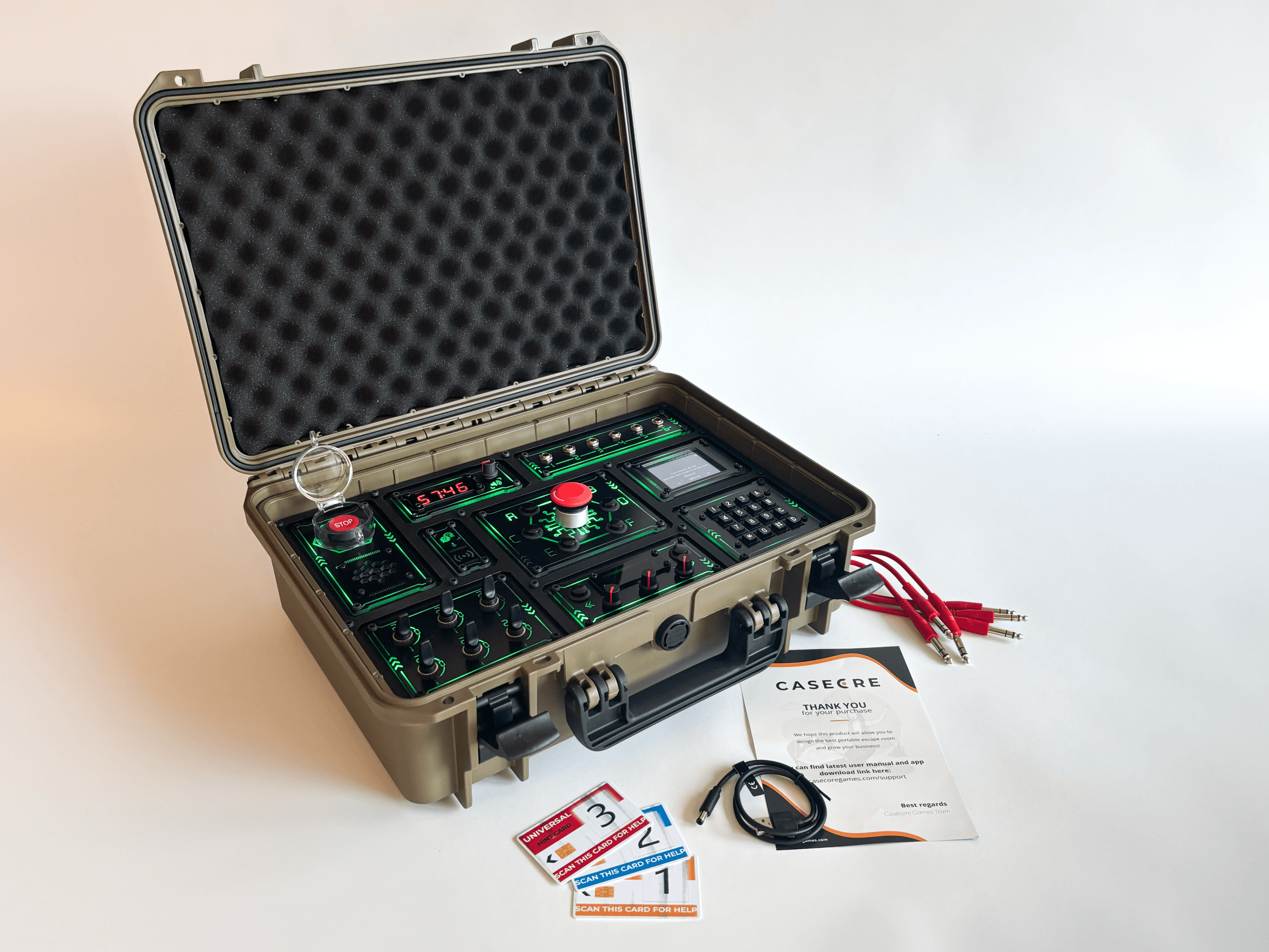 EX-Core — product view (1 of 6)